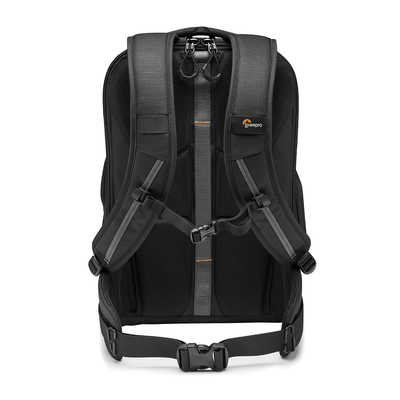 ロープロ フリップサイド 400 AW III ブラック LP37352-PWW の通販