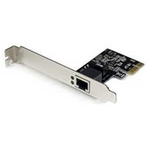StarTech.com インターフェースボード LAN Gigabit[PCI-Express] イーサーネットポート増設用 ST1000SPEX2