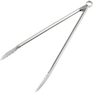 クイジプロ Cuisipro ロッキングトング 大 ステンレスヘッド BBQ バーベキュー用 Cuisipro-5799 クイジプロ Cuisipro ロッキングトング 大 ステンレスヘッド BBQ バーベキュー用 Cuisipro-5799