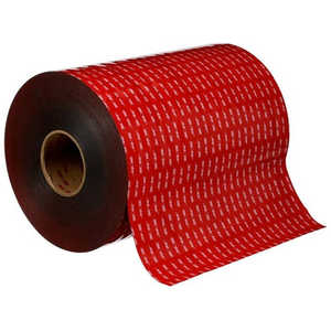 3Mジャパン VHB(TM)テープ 584mm × 32.9m LVO060BF584X32 3Mジャパン VHB(TM)テープ 584mm × 32.9m LVO060BF584X32