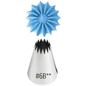 WILTON �E�B���g�� �I�[�v���X�^�[�`�b�v #6B 418-6600
