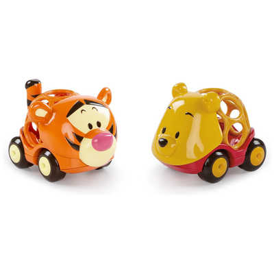 KIDSII くまのプーさん ゴｰグリッパｰズ・コレクション の通販