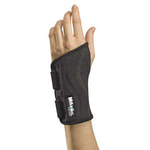 ミューラー FITTED WRIST BRACE JP PLUS左用 L?XLサイズ Mueller 55039 ミューラー FITTED WRIST BRACE JP PLUS左用 L?XLサイズ Mueller 55039
