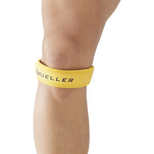 ミューラー ジャンパーズ ニーストラップ フリーサイズ Mueller ゴールド 55497 ミューラー ジャンパーズ ニーストラップ フリーサイズ Mueller ゴールド 55497