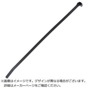 パンドウイットコンタータイ耐熱性黒 CBR4SM30 パンドウイットコンタータイ耐熱性黒 CBR4SM30