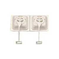 パンドウイット 開閉部用マウントベース ダイナミックケーブル 
