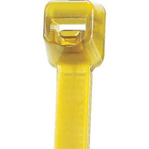 パンドウイット PEEK結束バンド PLT1MC71 (1袋100本) パンドウイット PEEK結束バンド PLT1MC71 (1袋100本)