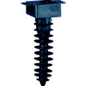 パンドウイット コンクリート用押し込み型固定具 MPMWH32L0 (1袋50個)