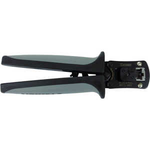 パンドウイット モジュラープラグ圧着工具 カテゴリ6/5E共用 MPT58AS パンドウイット モジュラープラグ圧着工具 カテゴリ6/5E共用 MPT58AS