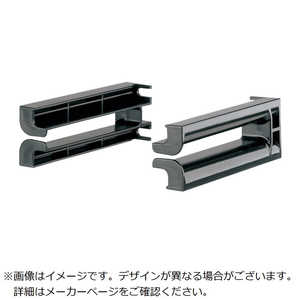 パンドウイットネットワーク機器用ケーブル管理クリップロングタイプ CMBRC1E パンドウイットネットワーク機器用ケーブル管理クリップロングタイプ CMBRC1E