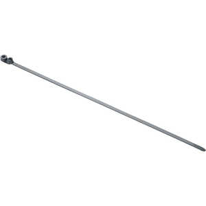 パンドウイットネジ止めタイプステンレス爪ロック式結束バンド黒(250本入) BC4LHS25TL0 パンドウイットネジ止めタイプステンレス爪ロック式結束バンド黒(250本入) BC4LHS25TL0