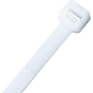 パンドウイット ナイロン結束バンド ナチュラル PLT2MM (1袋1000本) パンドウイット ナイロン結束バンド ナチュラル PLT2MM (1袋1000本)