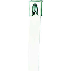 パンドウイット MLTタイプ ステンレススチールバンド SUS316 MLT8HLP316 (1袋50本)