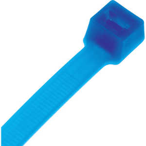 パンドウイット テフゼル結束バンド PLT3HL76 (1袋50本)