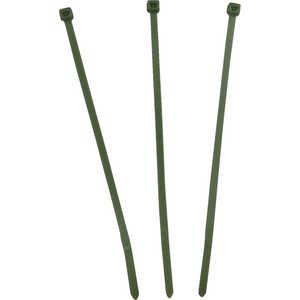 パンドウイット 耐候性ポリプロピレン結束バンド PLT1.5IM100 (1袋1000本)