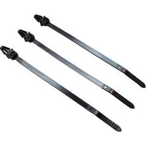 パンドウイット 押し込みタイプナイロン結束バンド 耐候性黒 PLP1SM0 (1袋1000本) パンドウイット 押し込みタイプナイロン結束バンド 耐候性黒 PLP1SM0 (1袋1000本)