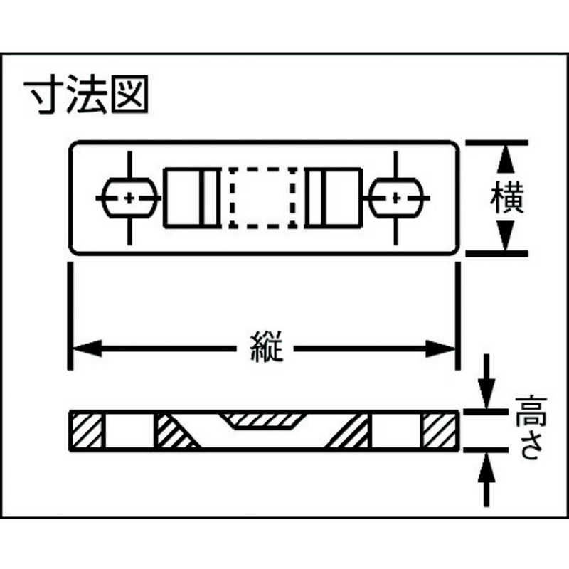 パンドウイットの固定具 パンドウイット 固定具 マルチタイプレート MTP1H-E6-C - 4