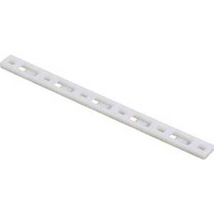 パンドウイット 固定具 マルチタイプレート MTP5H-E6-C (1袋100個)