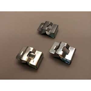 パンドウイット クリップ型固定具 MCMS25PC (1袋100個) パンドウイット クリップ型固定具 MCMS25PC (1袋100個)
