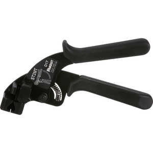 パンドウイット MLTタイプ ステンレスバンド用結束工具 ST2MT パンドウイット MLTタイプ ステンレスバンド用結束工具 ST2MT