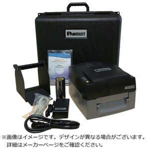パンドウイット 熱転写プリンタキット(印字ソフト付き) TDP43MEEKITNL パンドウイット 熱転写プリンタキット(印字ソフト付き) TDP43MEEKITNL