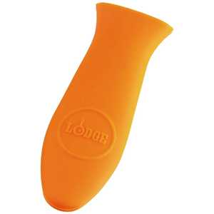 ロッジ シリコン ホットハンドルホルダー ASHH61 オレンジ GLT2705 ロッジ シリコン ホットハンドルホルダー ASHH61 オレンジ GLT2705