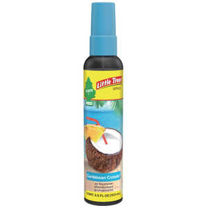 メテオAPAC リトルツリーズ LT スプレー 3.5 oz.(103 ml)- Caribbean Colada(カリビアンコラーダ) LT603 メテオAPAC リトルツリーズ LT スプレー 3.5 oz.(103 ml)- Caribbean Colada(カリビアンコラーダ) LT603