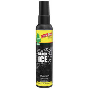 メテオAPAC リトルツリーズ LT スプレー 3.5 oz.(103 ml)- Black Ice(ブラックアイス) LT601 メテオAPAC リトルツリーズ LT スプレー 3.5 oz.(103 ml)- Black Ice(ブラックアイス) LT601