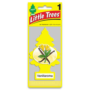 LITTLETREES Littletree リトルツリー エアフレッシュナー バニラロマ LITTLETREE1 LITTLETREES Littletree リトルツリー エアフレッシュナー バニラロマ LITTLETREE1