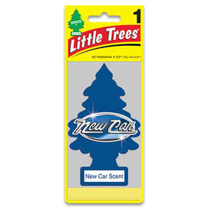 LITTLETREES Littletree リトルツリー エアフレッシュナー ニューカー LITTLETREE2 LITTLETREES Littletree リトルツリー エアフレッシュナー ニューカー LITTLETREE2