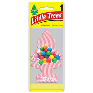 LITTLETREES Littletree リトルツリー エアフレッシュナー バブルガム LITTLETREE2 LITTLETREES Littletree リトルツリー エアフレッシュナー バブルガム LITTLETREE2
