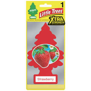 メテオAPAC リトルツリーズ LT X-tra Strength 1P - Strawberry(ストロベリー) LT403 メテオAPAC リトルツリーズ LT X-tra Strength 1P - Strawberry(ストロベリー) LT403