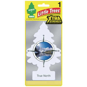 メテオAPAC リトルツリーズ LT X-tra Strength 1P - True North(トゥルーノース) LT406 メテオAPAC リトルツリーズ LT X-tra Strength 1P - True North(トゥルーノース) LT406