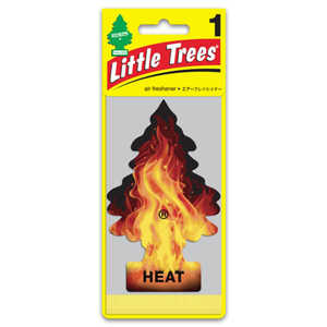 LITTLETREES Littletree リトルツリー エアフレッシュナー ヒート LITTLETREE2 LITTLETREES Littletree リトルツリー エアフレッシュナー ヒート LITTLETREE2