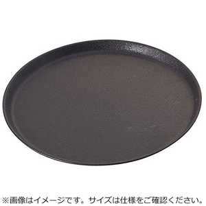 カーライル グリップタイトトレー丸型 1600GR2 ブラック NGT7705 カーライル グリップタイトトレー丸型 1600GR2 ブラック NGT7705