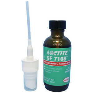 ヘンケルジャパン ロックタイト 硬化促進剤 SF7108 1.75oz(52ml) 2959405 ヘンケルジャパン ロックタイト 硬化促進剤 SF7108 1.75oz(52ml) 2959405