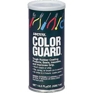 ヘンケルジャパン カラーガード 黒 428ml CGBLACK ヘンケルジャパン カラーガード 黒 428ml CGBLACK