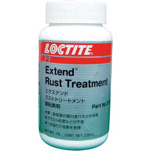 ヘンケルジャパン ラストトリートメント 液状 EXTEND ヘンケルジャパン ラストトリートメント 液状 EXTEND