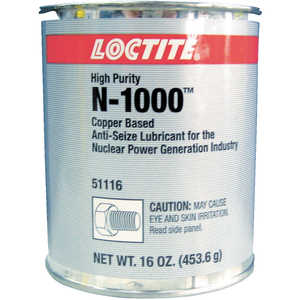 ヘンケルジャパン アンチシーズ N-1000 453.6g N1000454 ヘンケルジャパン アンチシーズ N-1000 453.6g N1000454