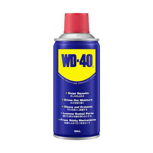 ���e�IAPAC WD-40 Specialist ���Z�����h�K�� MUP 300ml WD009