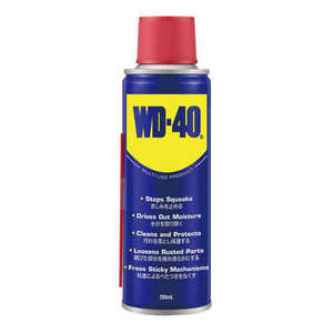 PACデバイス MUP防錆潤滑剤 200ml WD010 PACデバイス MUP防錆潤滑剤 200ml WD010