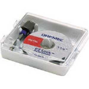 BOSCH EZ-Lockファイバーグラス補強カットオフホイール EZ406 BOSCH EZ-Lockファイバーグラス補強カットオフホイール EZ406