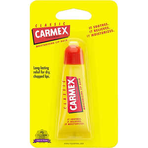 ビューティーサンポ CARMEX クラシック リップバーム チューブ 