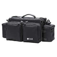 F64 f.64 カメラバッグ SCX PRO ブラック f.64 F64SCXPRO の通販