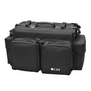 F64 �J���� �V�����_�[�o�b�O �u���b�N F64SCZPRO-BK