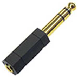 ETYMOTICRESEARCH ステレオアダプター ER38-85 ETYMOTICRESEARCH ステレオアダプター ER38-85