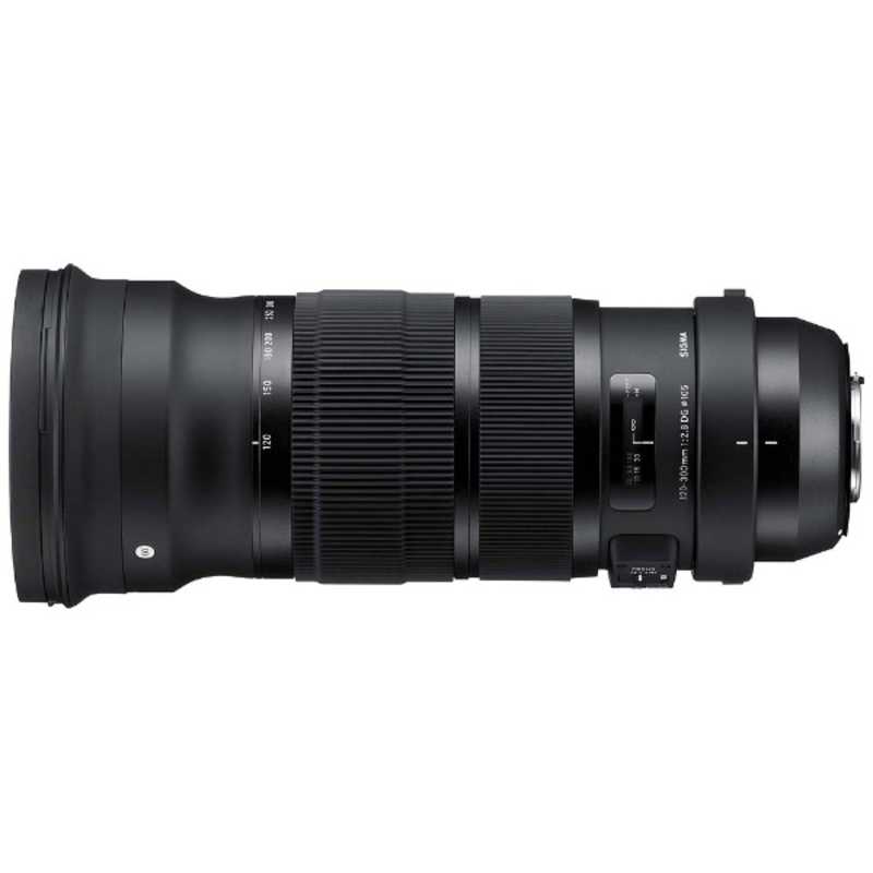 シグマ シグマ カメラレンズ 120-300mm F2.8 DG OS HSM  (シグマSA用)  