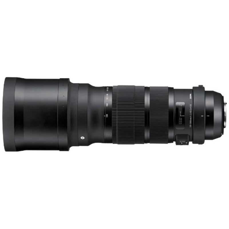 シグマ シグマ カメラレンズ 120-300mm F2.8 DG OS HSM  (シグマSA用)  