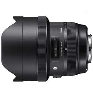 シグマ カメラレンズ 12-24mm F4 DG HSM  (シグマSA用) 