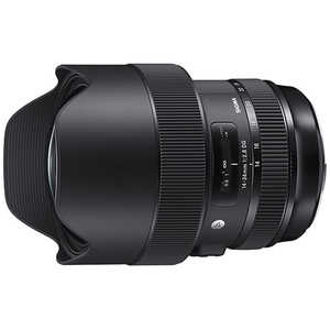 シグマ カメラレンズ 14-24mm F2.8 DG HSM  (シグマSA用) 